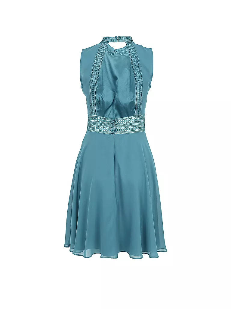 VERA MONT | Cocktailkleid | petrol