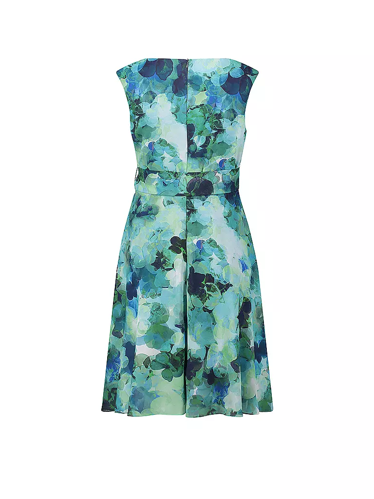 VERA MONT | Cocktailkleid | türkis