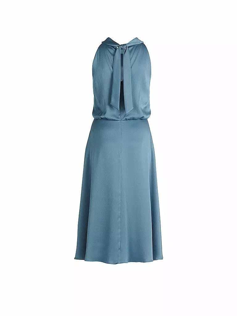 VERA MONT | Cocktailkleid | blau