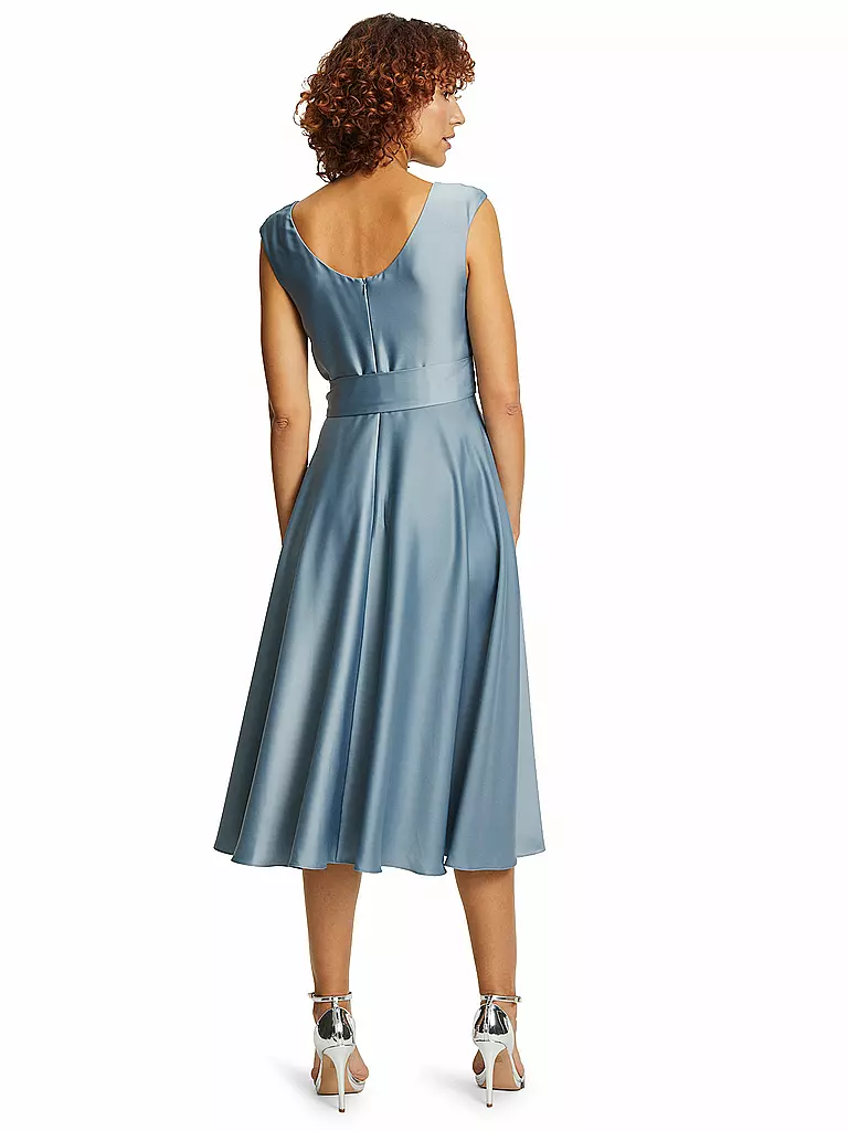 VERA MONT | Cocktailkleid | grau