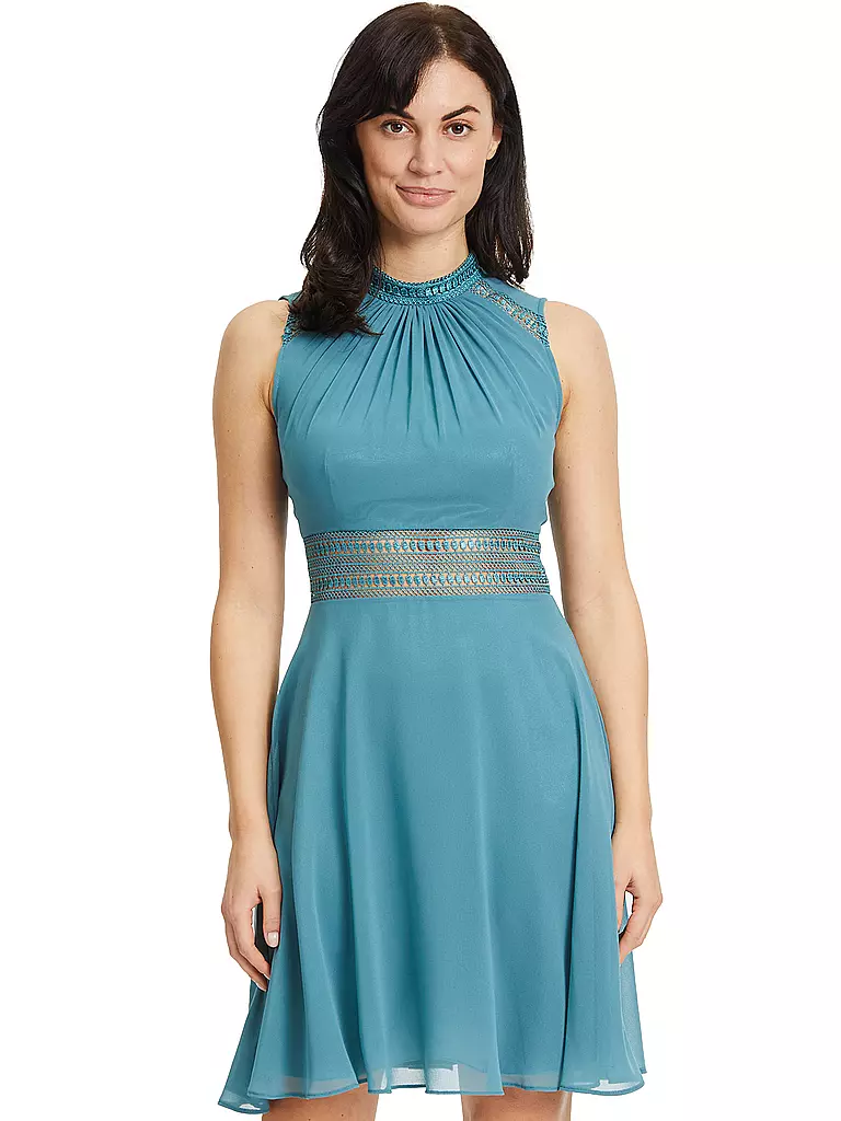 VERA MONT | Cocktailkleid | petrol