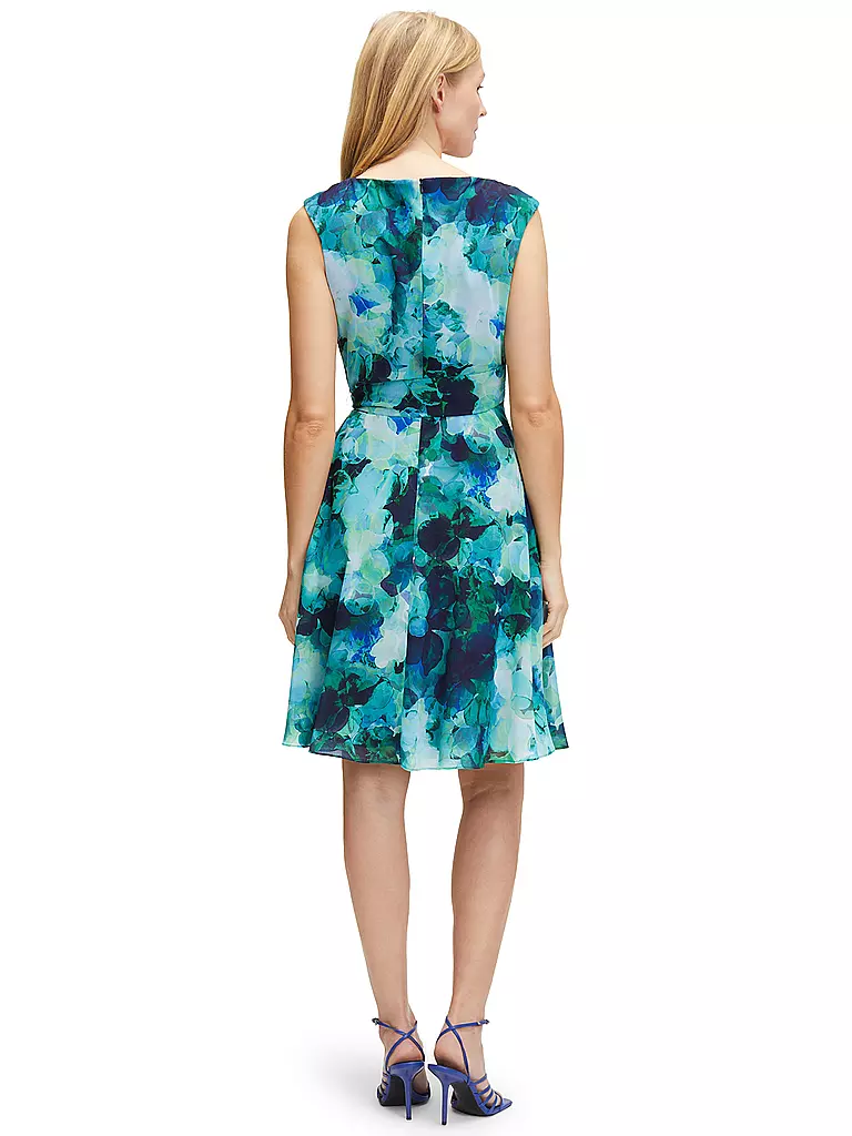 VERA MONT | Cocktailkleid | türkis
