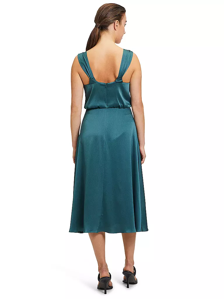 VERA MONT | Cocktailkleid | petrol
