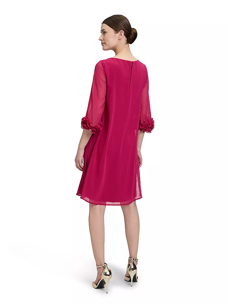 VERA MONT | Cocktailkleid | dunkelblau