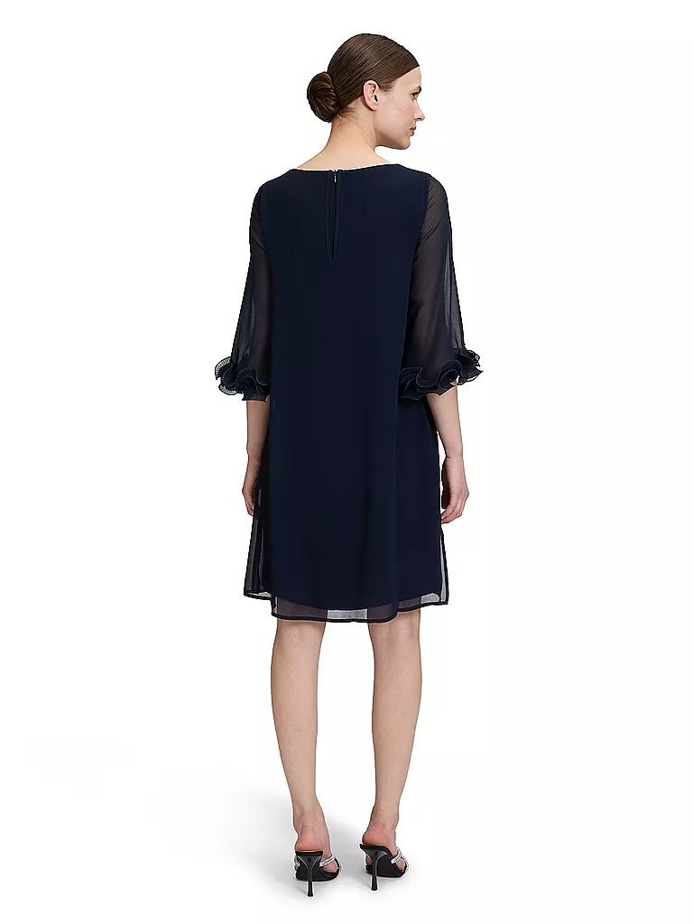 VERA MONT | Cocktailkleid | dunkelblau