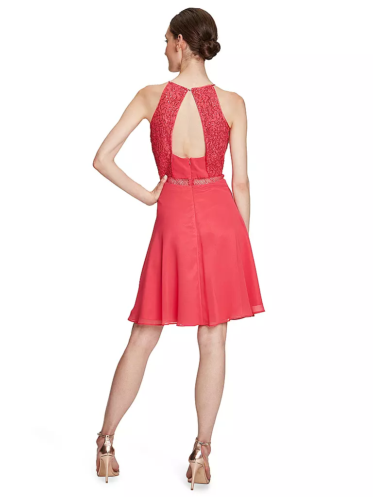 VERA MONT | Cocktailkleid | rosa