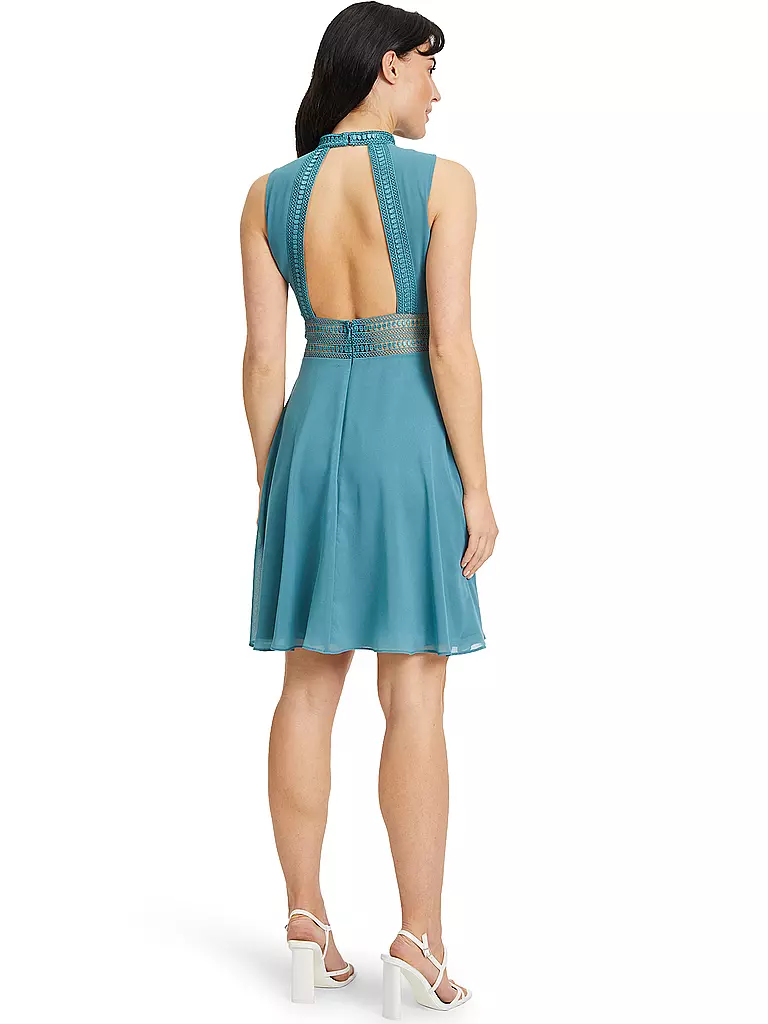 VERA MONT | Cocktailkleid | petrol