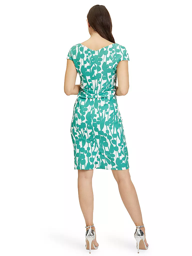 VERA MONT | Cocktailkleid | dunkelblau