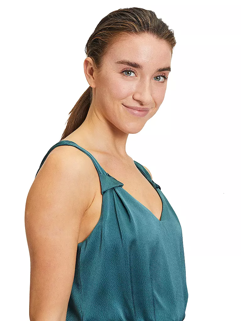 VERA MONT | Cocktailkleid | petrol