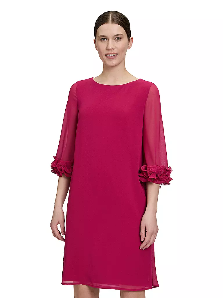 VERA MONT | Cocktailkleid | pink