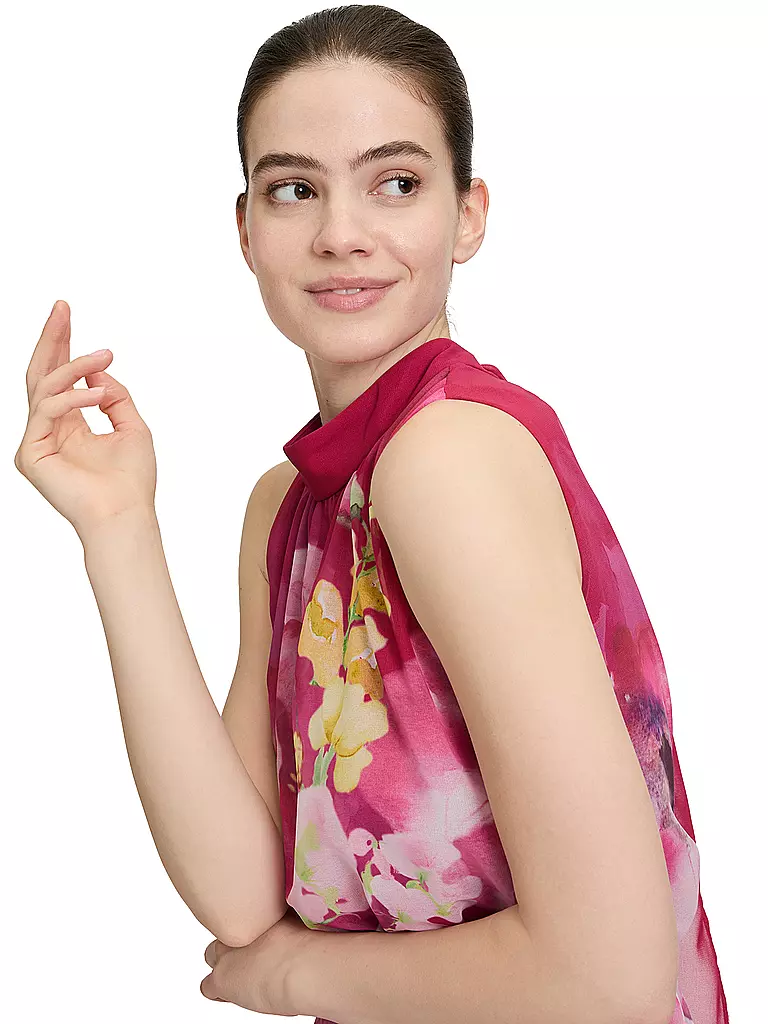 VERA MONT | Cocktailkleid | pink