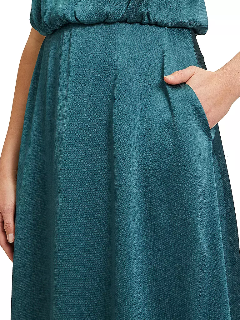 VERA MONT | Cocktailkleid | petrol