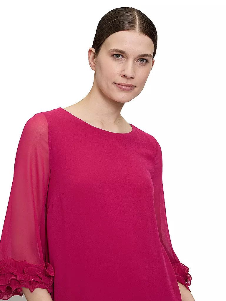 VERA MONT | Cocktailkleid | dunkelblau
