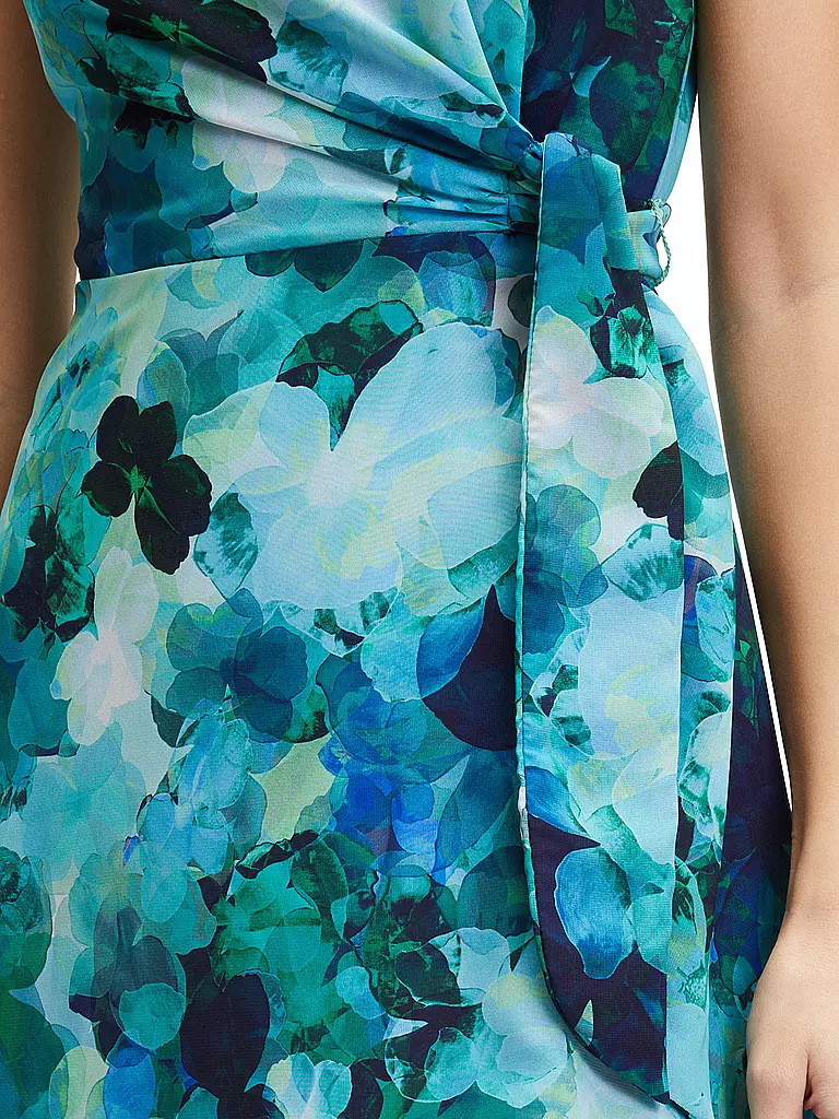 VERA MONT | Cocktailkleid | türkis