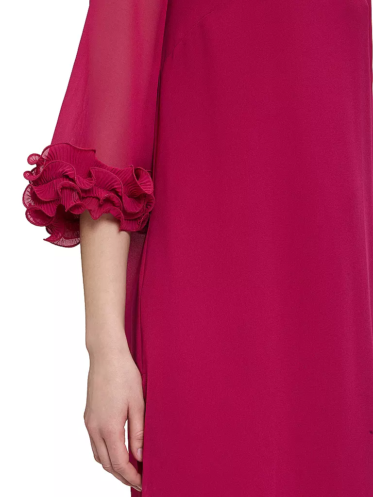 VERA MONT | Cocktailkleid | dunkelblau