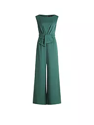 VERA MONT | Jumpsuit | dunkelgrün