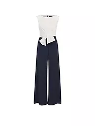 VERA MONT | Jumpsuit | dunkelblau
