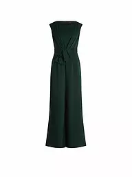 VERA MONT | Jumpsuit | dunkelgrün