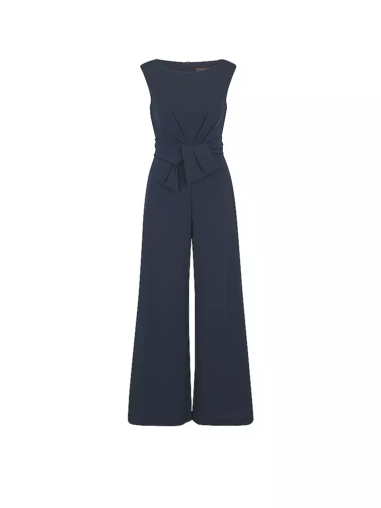 VERA MONT | Jumpsuit | dunkelblau