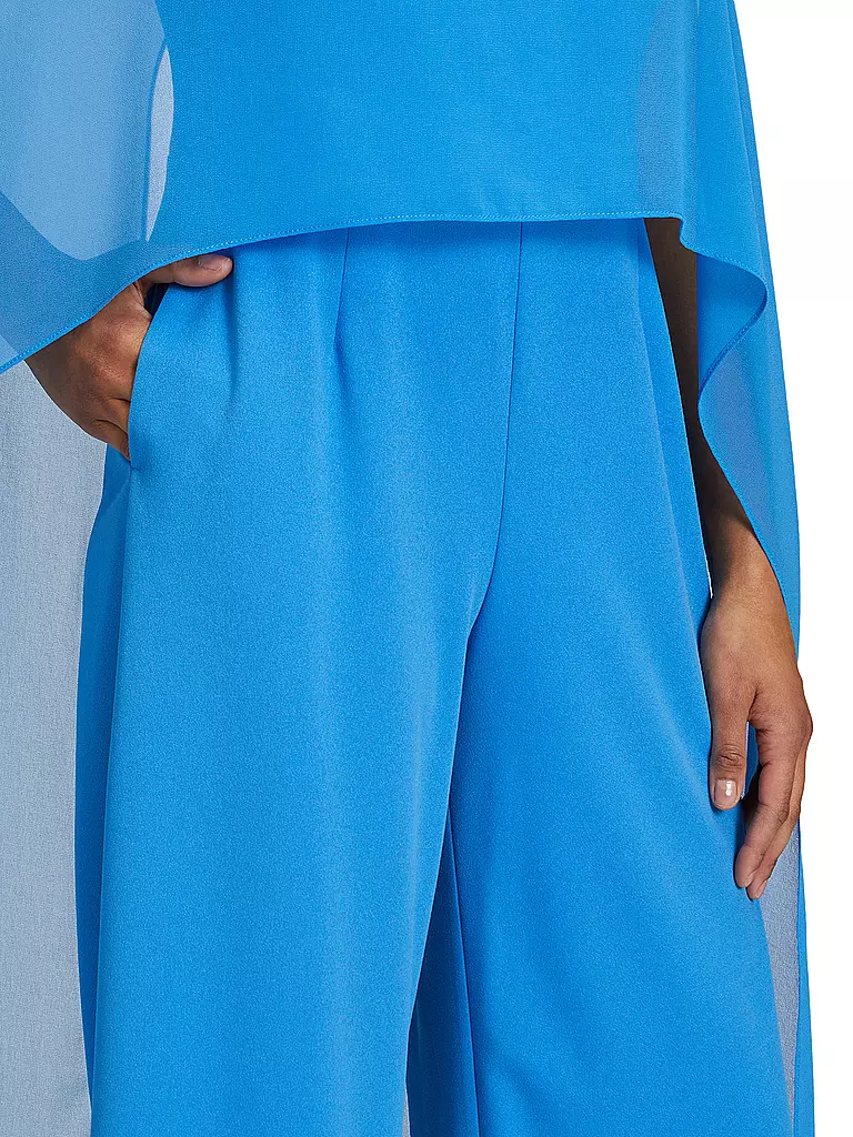 VERA MONT | Jumpsuit | blau