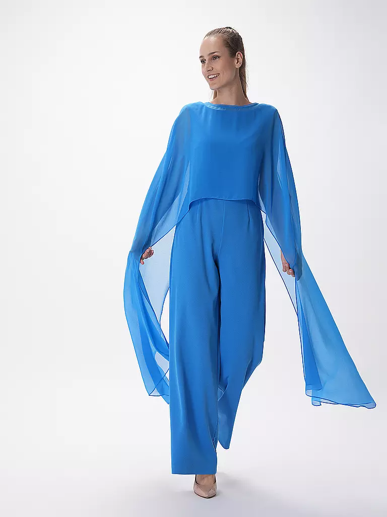 VERA MONT | Jumpsuit | blau