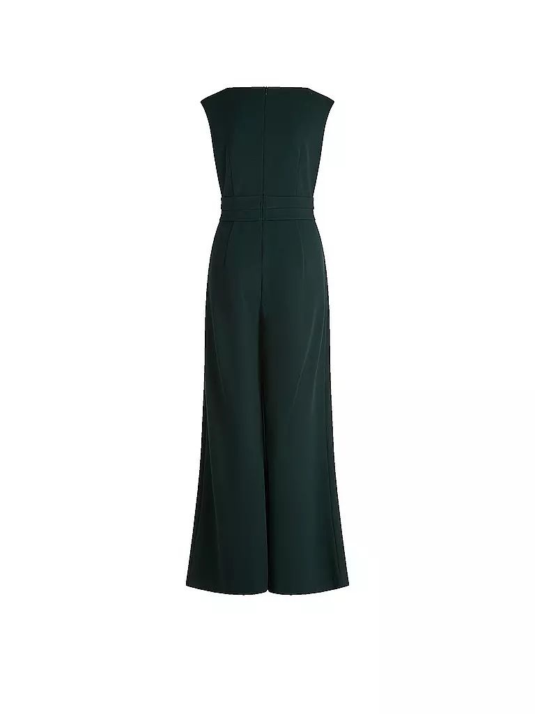 VERA MONT | Jumpsuit | grün