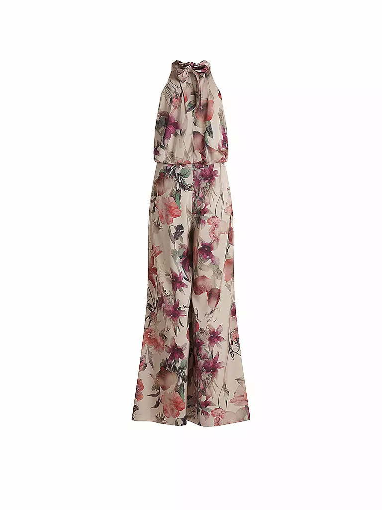 VERA MONT | Jumpsuit | creme