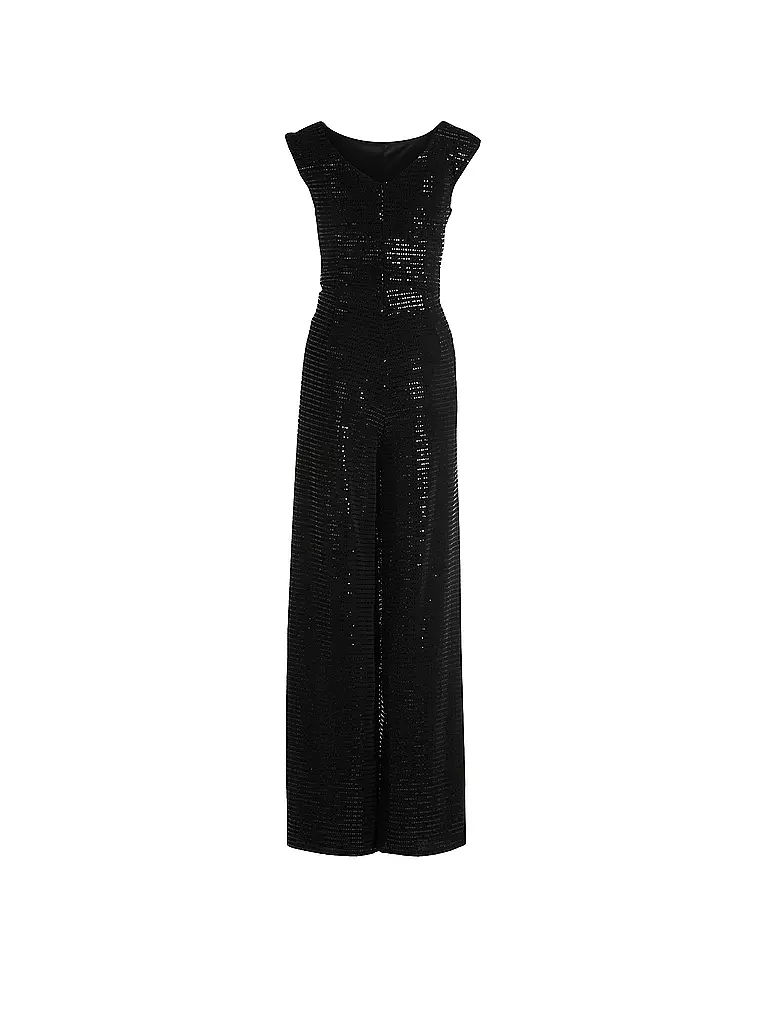 VERA MONT | Jumpsuit | schwarz