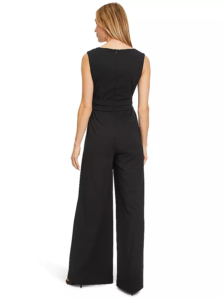 VERA MONT | Jumpsuit | schwarz