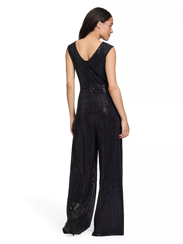 VERA MONT | Jumpsuit | schwarz
