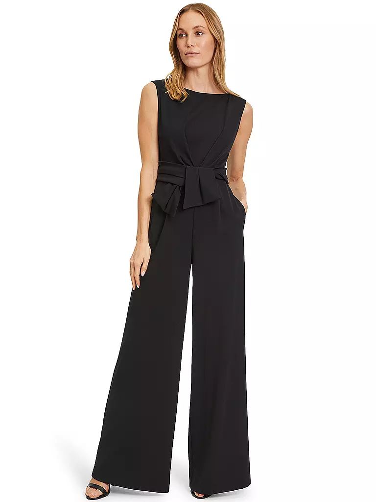 VERA MONT | Jumpsuit | dunkelblau