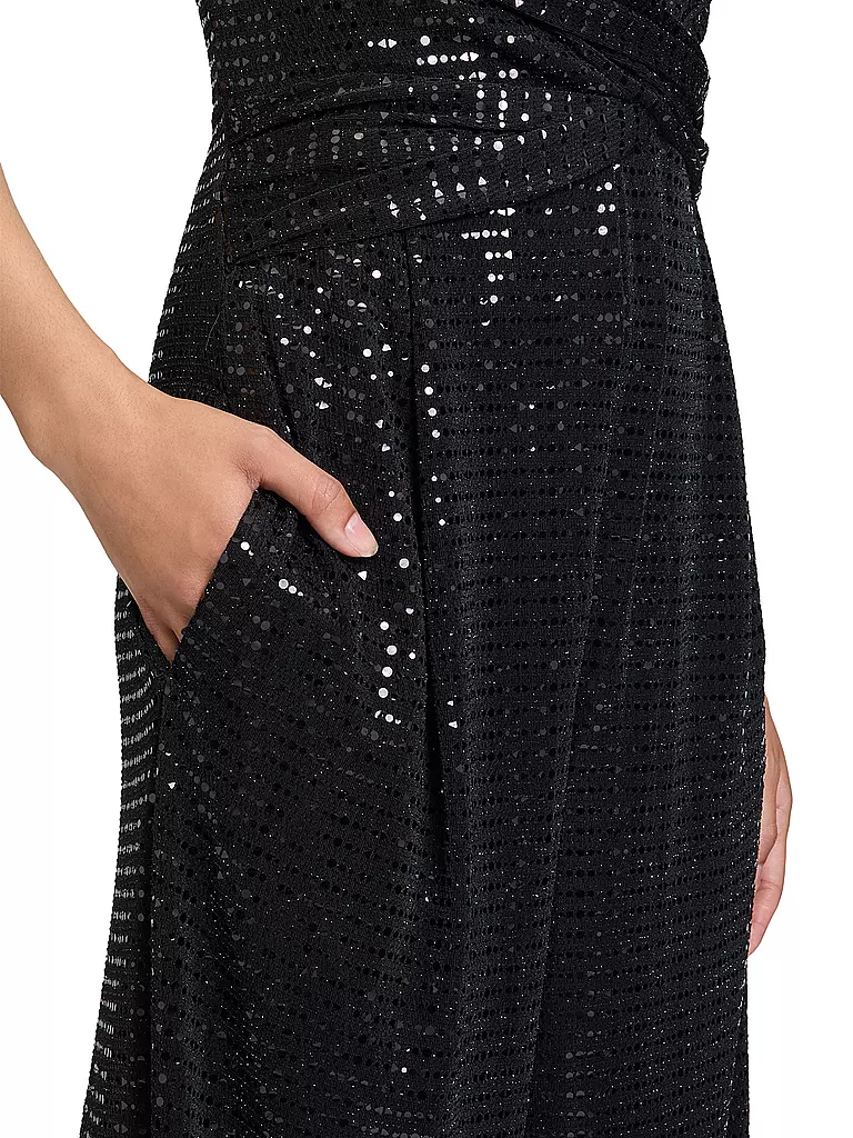 VERA MONT | Jumpsuit | schwarz
