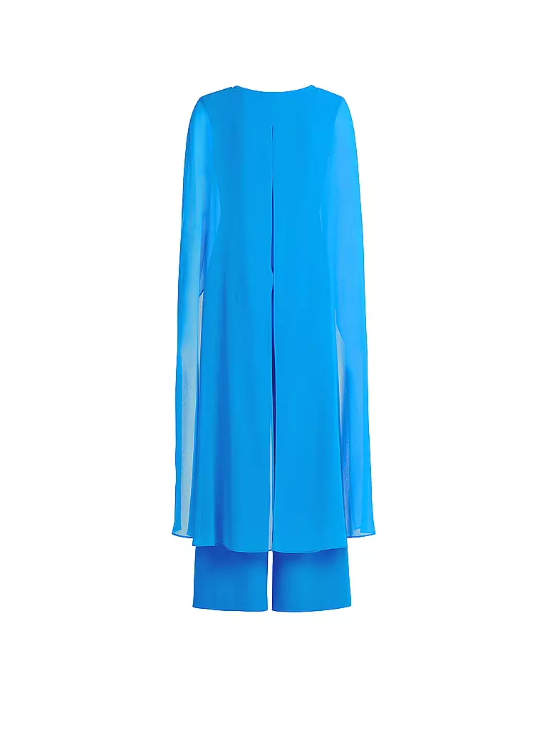 VERA MONT | Jumpsuit | blau