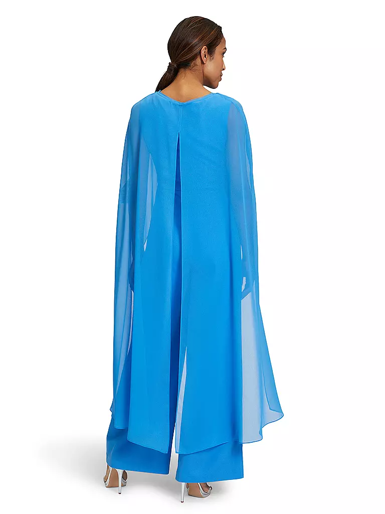VERA MONT | Jumpsuit | blau