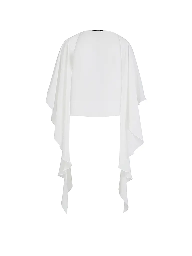 VERA MONT | Schal  | Weiss