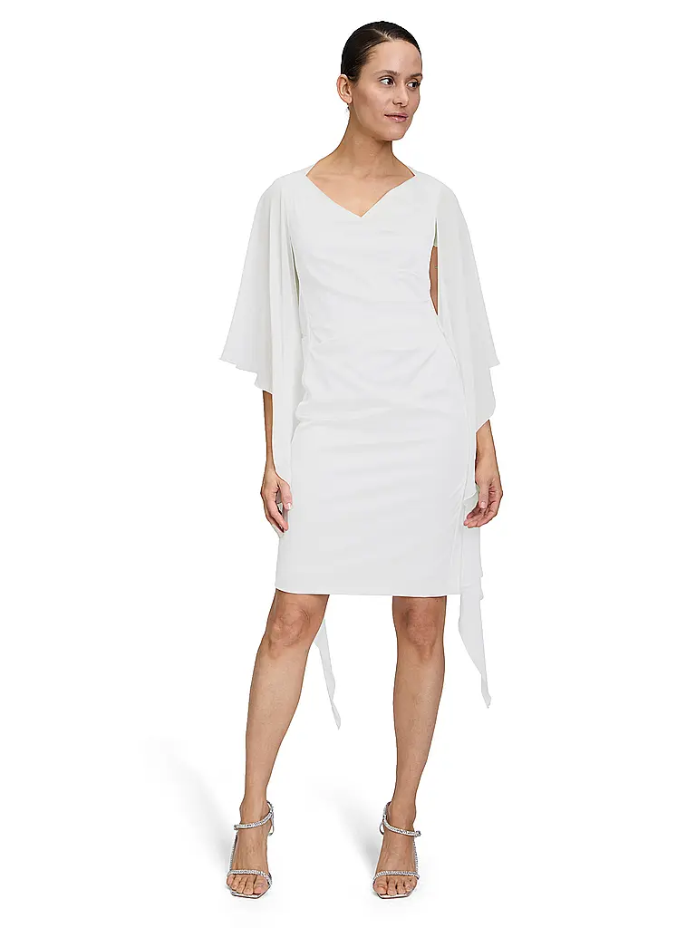VERA MONT | Schal  | Weiss