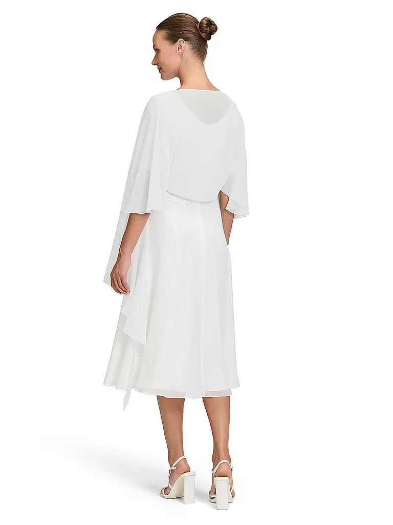 VERA MONT | Schal  | Weiss