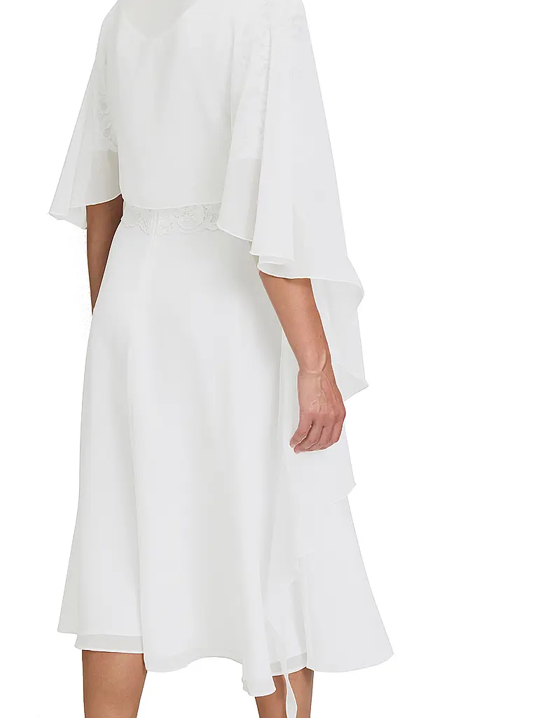 VERA MONT | Schal  | Weiss