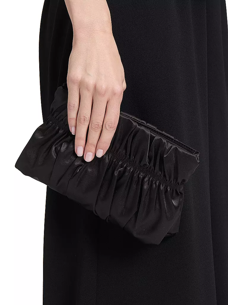 VERA MONT | Tasche - Clutch | schwarz