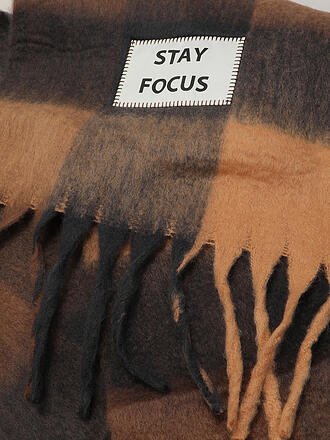 VERB TO DO | Schal 