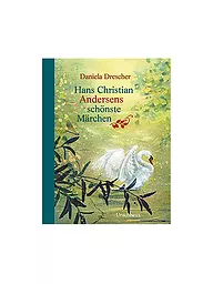 VERLAG FREIES GEISTESLEBEN | Buch - Hans Christian Andersens schönste Märchen | Keine Farbe