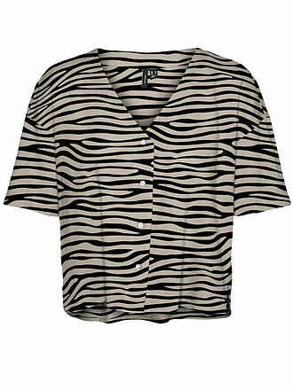 VERO MODA | Blusenshirt VMJESMILO