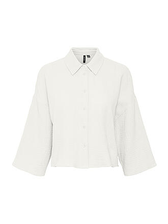 VERO MODA | Blusenshirt  VMNATALI CROP