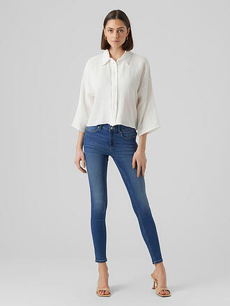 VERO MODA | Blusenshirt  VMNATALI CROP