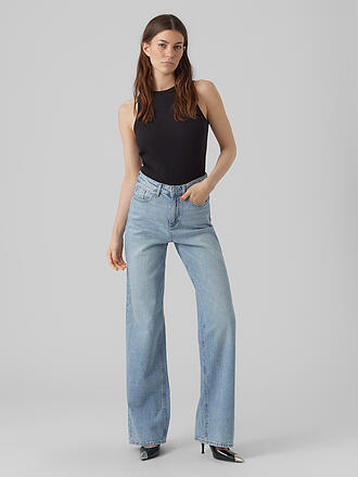 VERO MODA | Jeans Wide Leg VMTESSA 