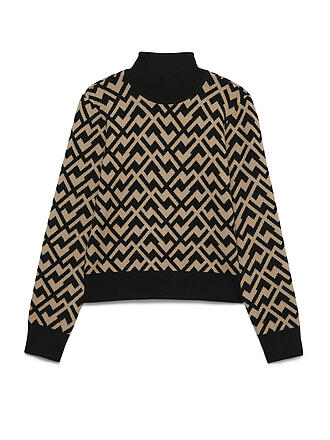 VERO MODA | Rollkragenpullover VMARIA