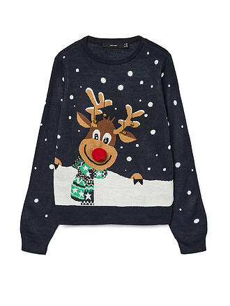 VERO MODA | Pullover VMFROSTYDEER