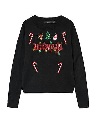 VERO MODA | Pullover VMGLITTER