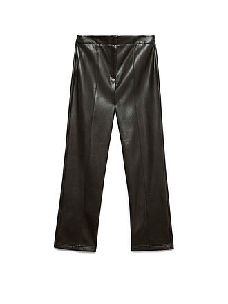 VERO MODA | Hose in Lederoptik VMVIPS