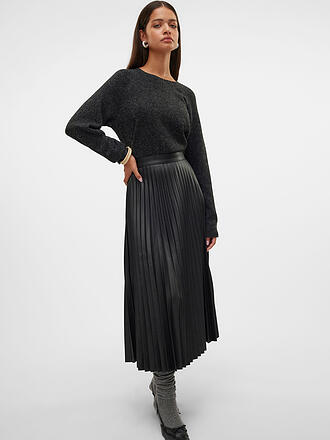 VERO MODA | Midirock in Lederoptik VMBELLAHOLLY